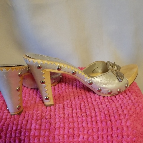 Jessica Bennett  Women's shoes - Picture 4 of 6